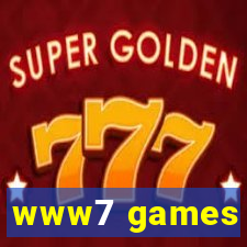 www7 games